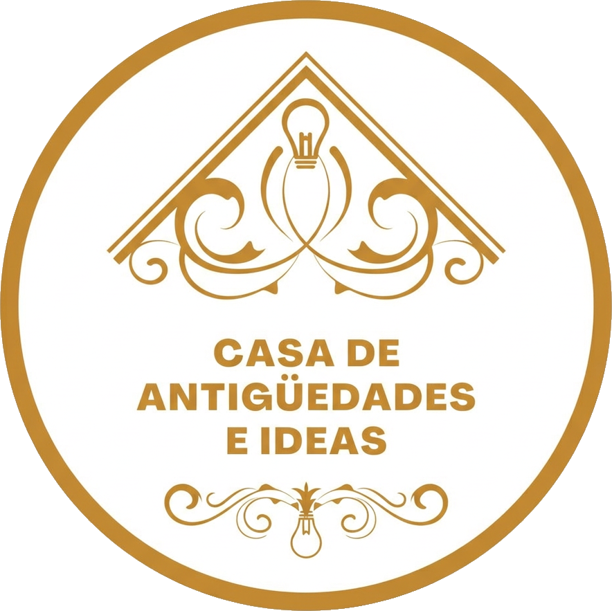 Casa de Antigüedades e Ideas